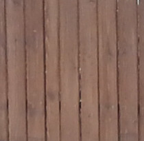Деревянный Арочный забор Ан 404