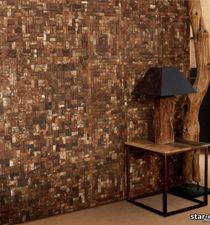Деревянная мозаика Ан 410